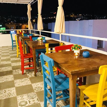 Halikarnas Pansiyon Bodrum Luaran gambar