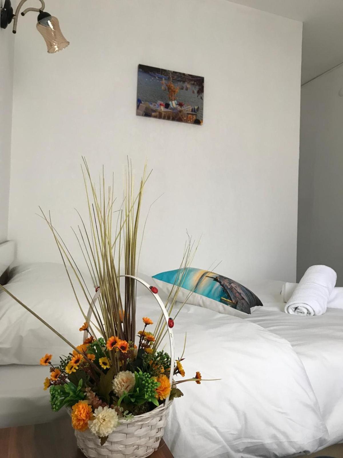 Halikarnas Pansiyon Bodrum Luaran gambar