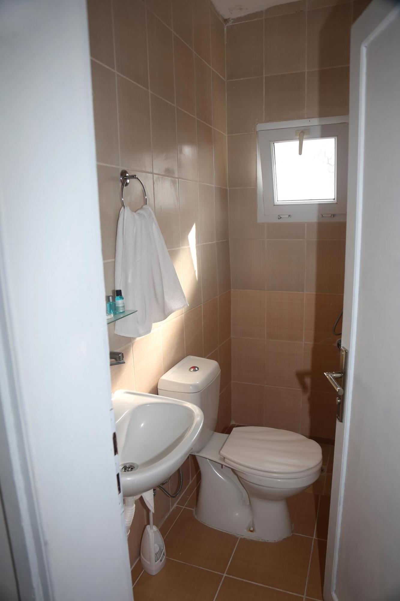 Halikarnas Pansiyon Bodrum Luaran gambar