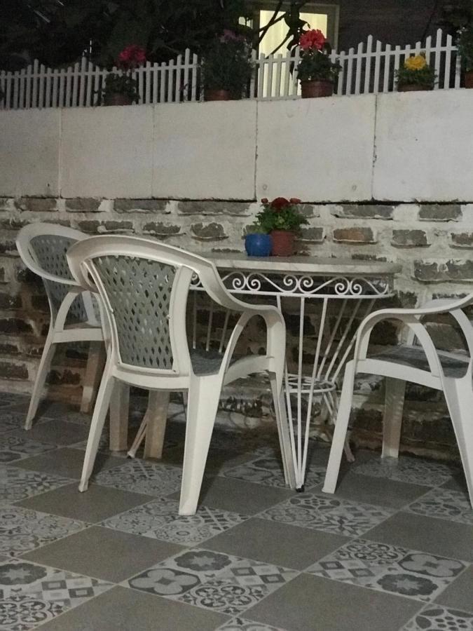 Halikarnas Pansiyon Bodrum Luaran gambar
